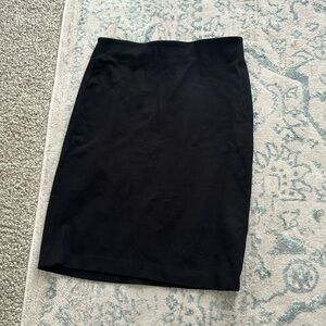 Philosophy pencil skirt